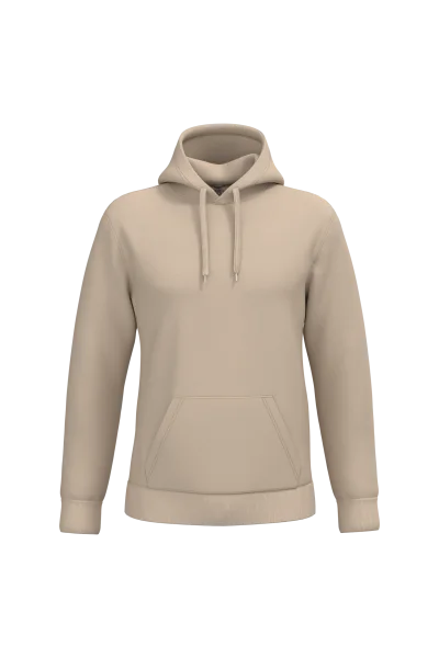 Sweat-shirt capuche homme