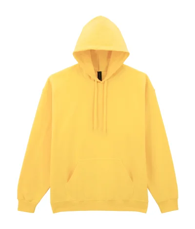 Sweat-shirt à capuche Midweight Softstyle