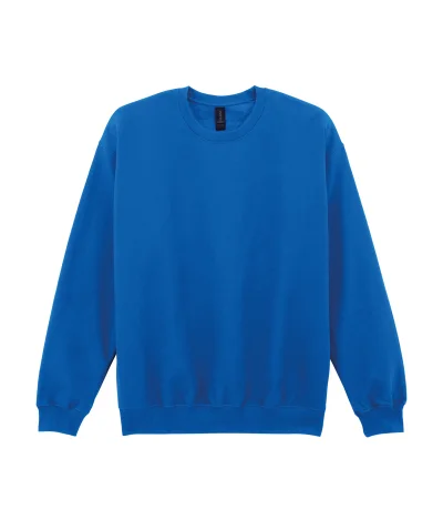 Sweat-shirt col rond Midweight Softstyle