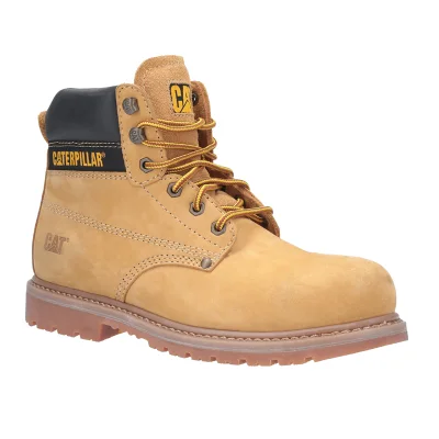 Chaussures de sécurité "Powerplant"