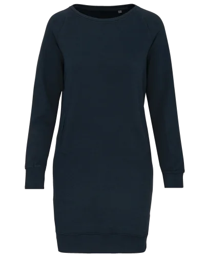 Robe Bio en molleton