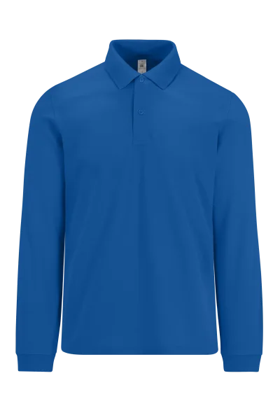MY POLO 210 Homme manches longues