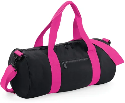Sac baril original