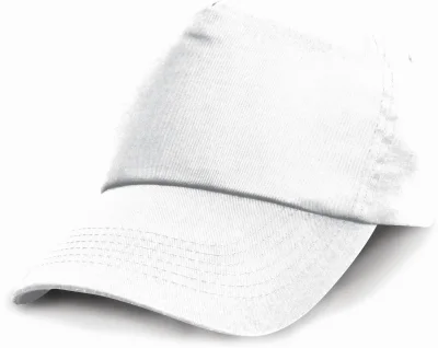 Casquette coton