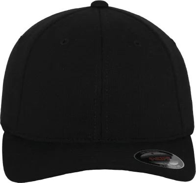 Casquette 6 panneaux en Jersey