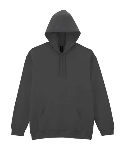 Sweat-shirt à capuche Midweight Softstyle
