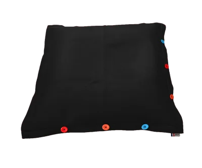 Pouf déhoussable - Moyen modèle