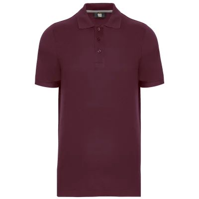 Polo manches courtes homme