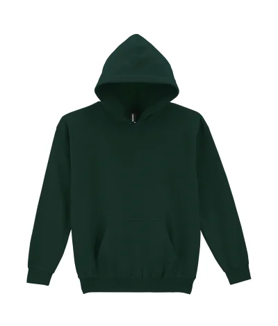 Sweat-shirt enfant capuche Heavy Blend™