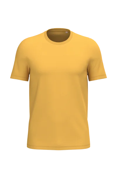 T-shirt écoresponsable unisexe