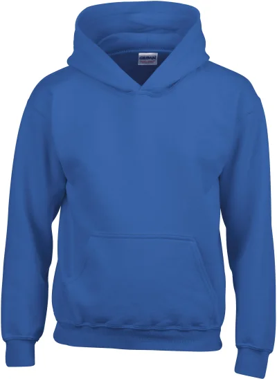 Sweat-shirt enfant capuche Heavy Blend™