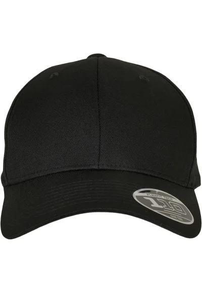 Casquette Snapback à visière incurvée
