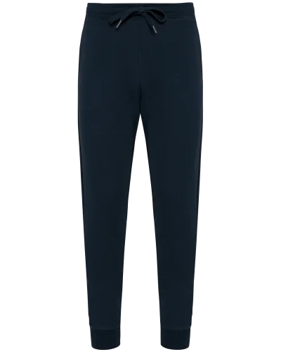 Pantalon molleton non gratté écoresponsable homme