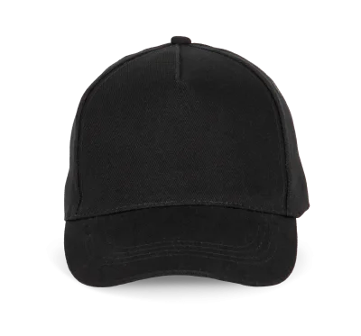 Casquette Baseball - 5 panneaux