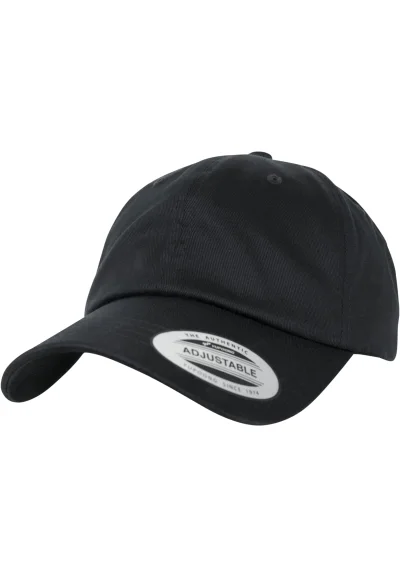 Casquette en coton organique