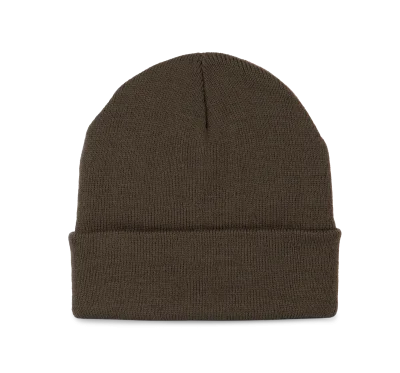 Bonnet avec doublure Thinsulate™