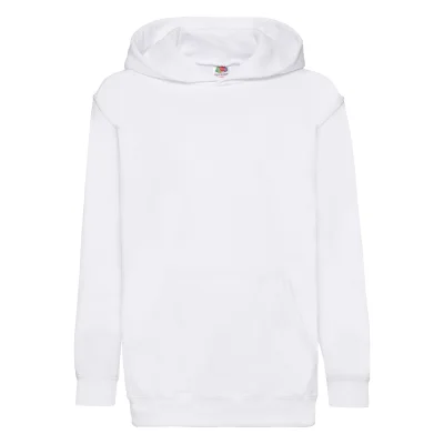 Sweat-shirt enfant capuche Classic (62-043-0)