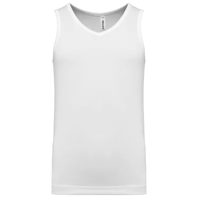 Débardeur de sport enfant