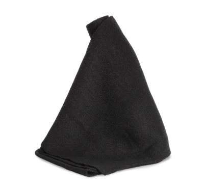Écharpe en tricot