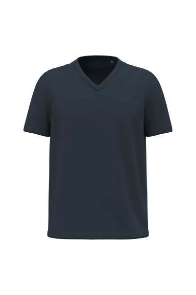 T-shirt Bio150 col V homme