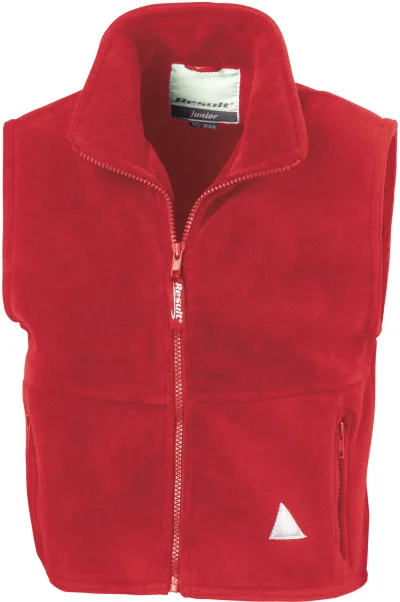 Bodywarmer enfant Polartherm™