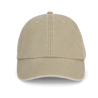 Casquette style vintage