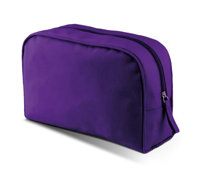 Trousse de toilette