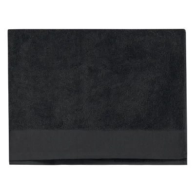 Serviette de bain Bio 150 x 100 cm