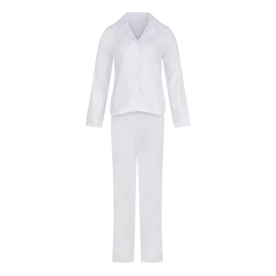 Pyjama supersoft femme