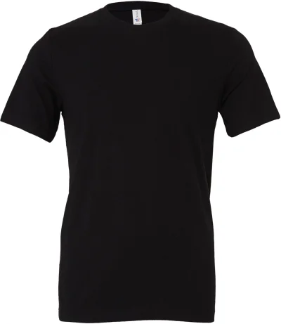 T-shirt homme col rond
