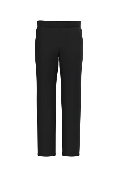 Pantalon polycoton homme