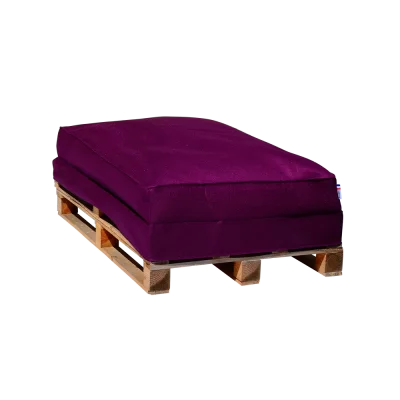 Coussin pour palette