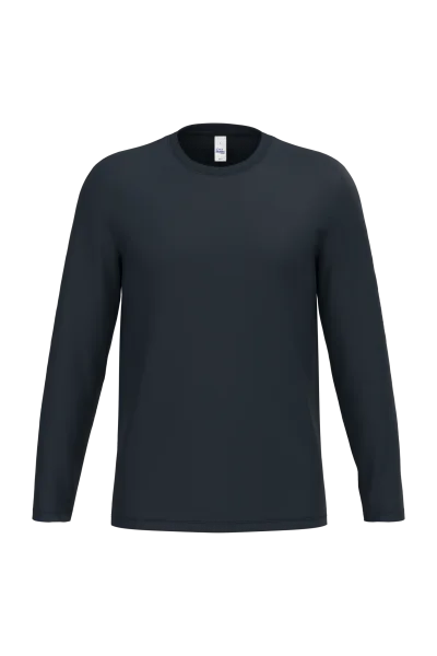 T-shirt LSL unisexe iDeal190