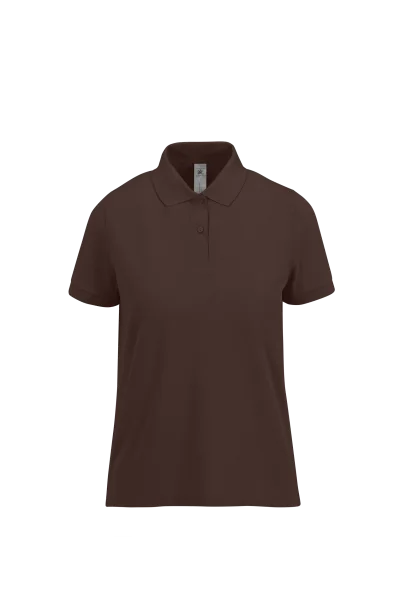 MY POLO 180 Femme manches courtes