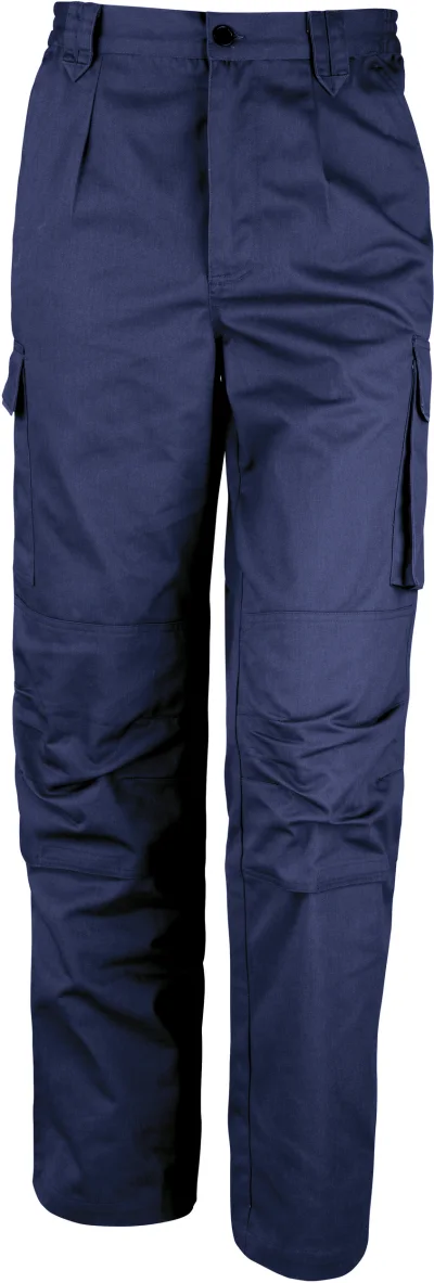 Pantalon action