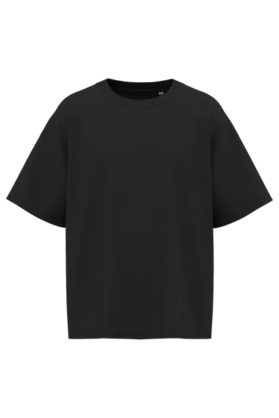 T-shirt oversize unisexe