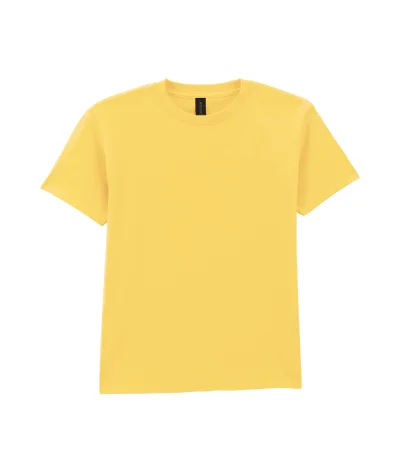 T-shirt enfant softstyle midweight