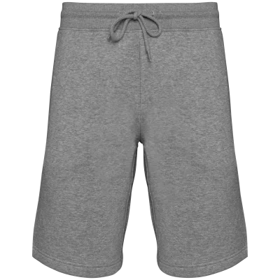 Bermuda écoresponsable homme