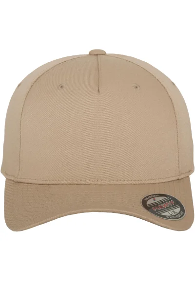 Casquette 5 panneaux