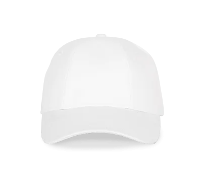 Casquette "Easy printing" - 6 panneaux