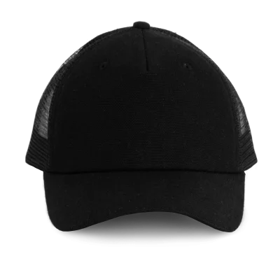 Casquette Trucker - 5 panneaux