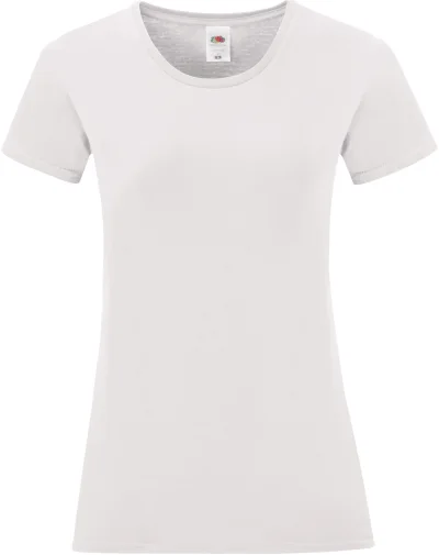T-shirt femme Iconic-T