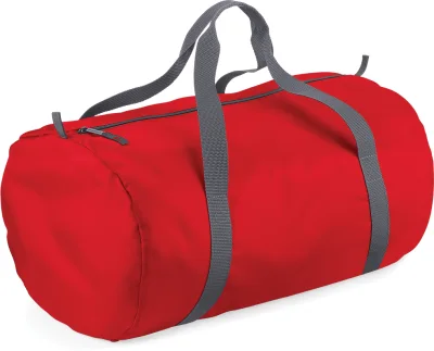 Sac fourre tout pliable