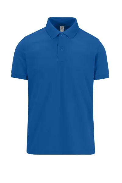 MY POLO 210 Homme manches courtes