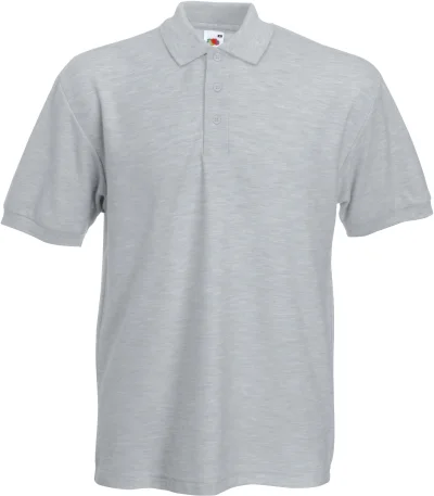 Polo Heavy 65/35