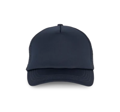 Casquette trucker - 5 panneaux
