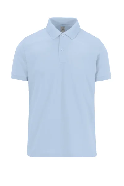 MY POLO 180 Homme manches courtes