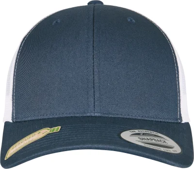 Casquette Classic retro trucker