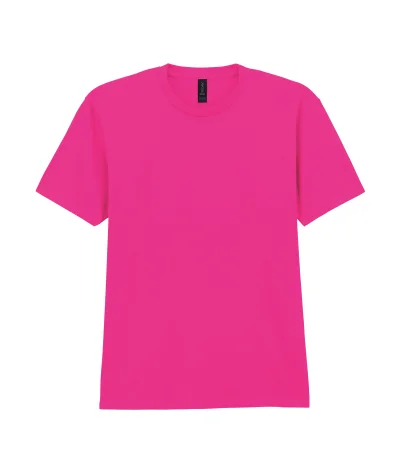 T-shirt homme softstyle midweight