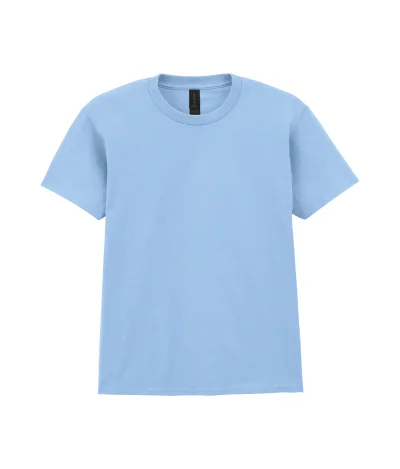 T-shirt enfant softstyle midweight